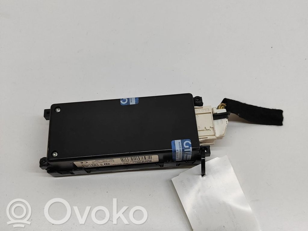 Peugeot 407 Bluetooth modulis 