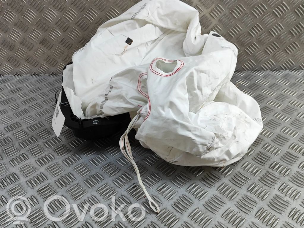 Volvo XC40 Poduszka powietrzna Airbag pasażera 