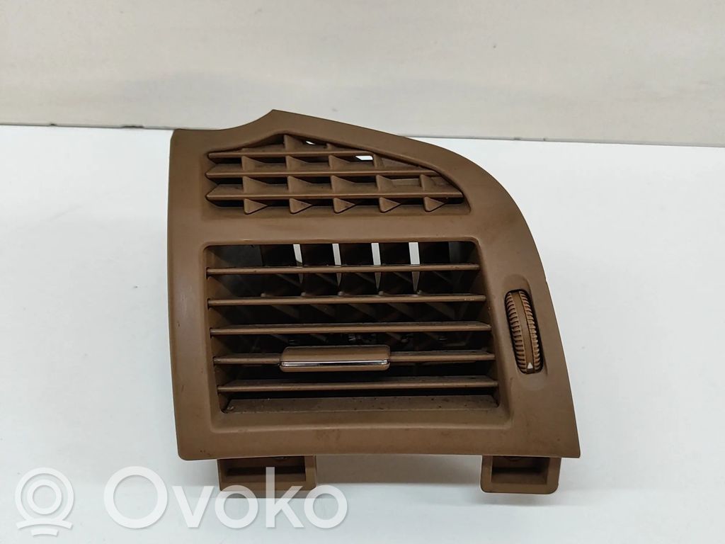 Mercedes-Benz CL C216 Luftausströmer Lüftungsdüse Luftdüse frontscheibe
