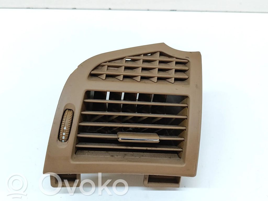 Mercedes-Benz CL C216 Ramă grilă ventilație bord 