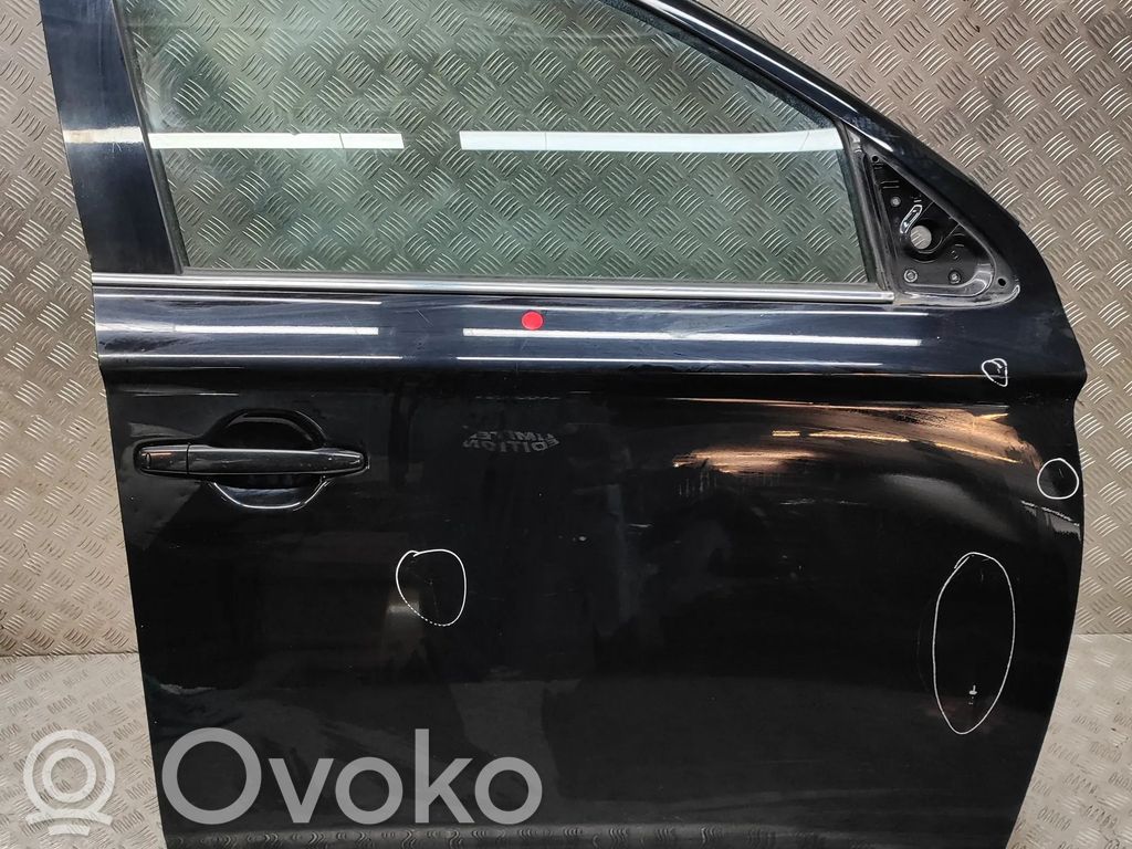 Mitsubishi Outlander Puerta delantera 
