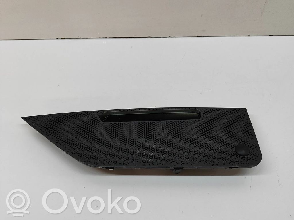 KIA Niro Cache enceinte centrale 