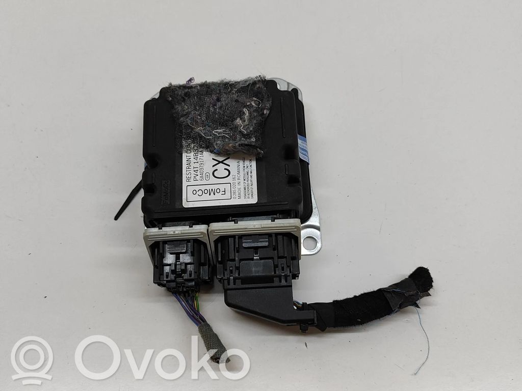 Ford Kuga III Centralina/modulo airbag 