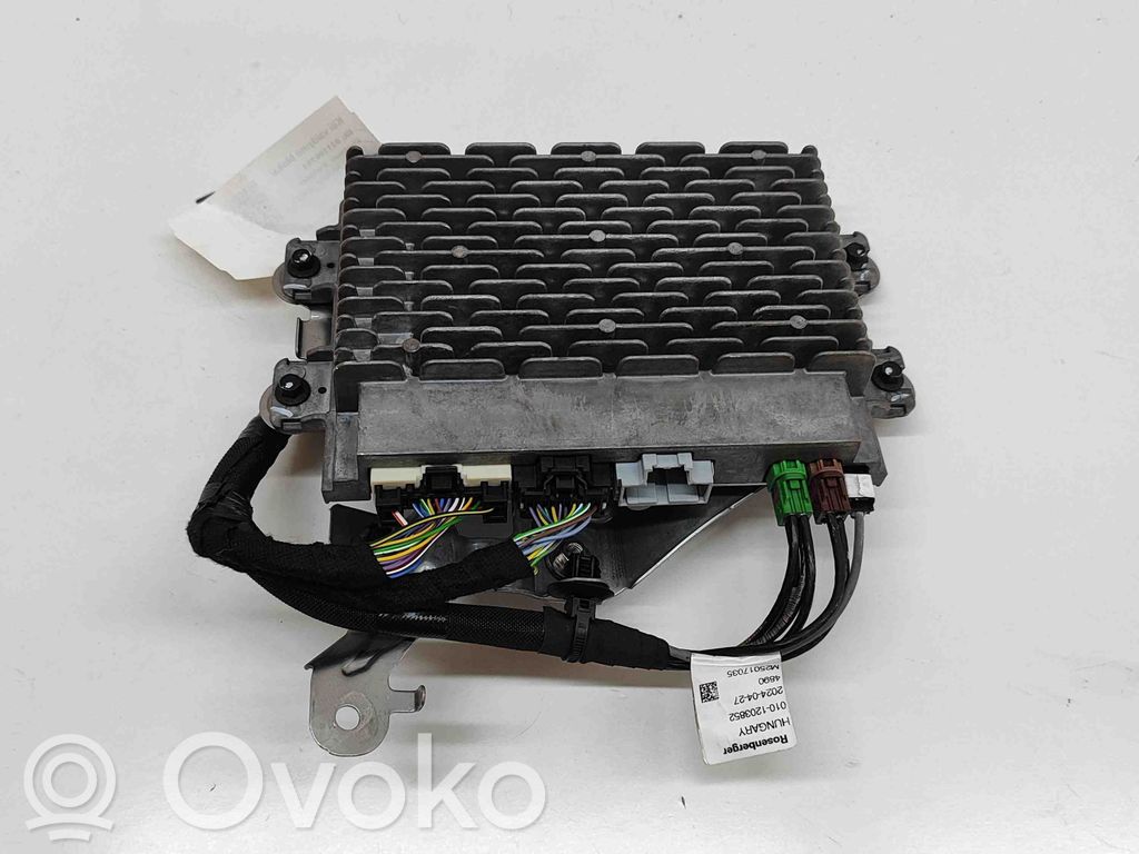 Modul control video   SV4T14G647EDD