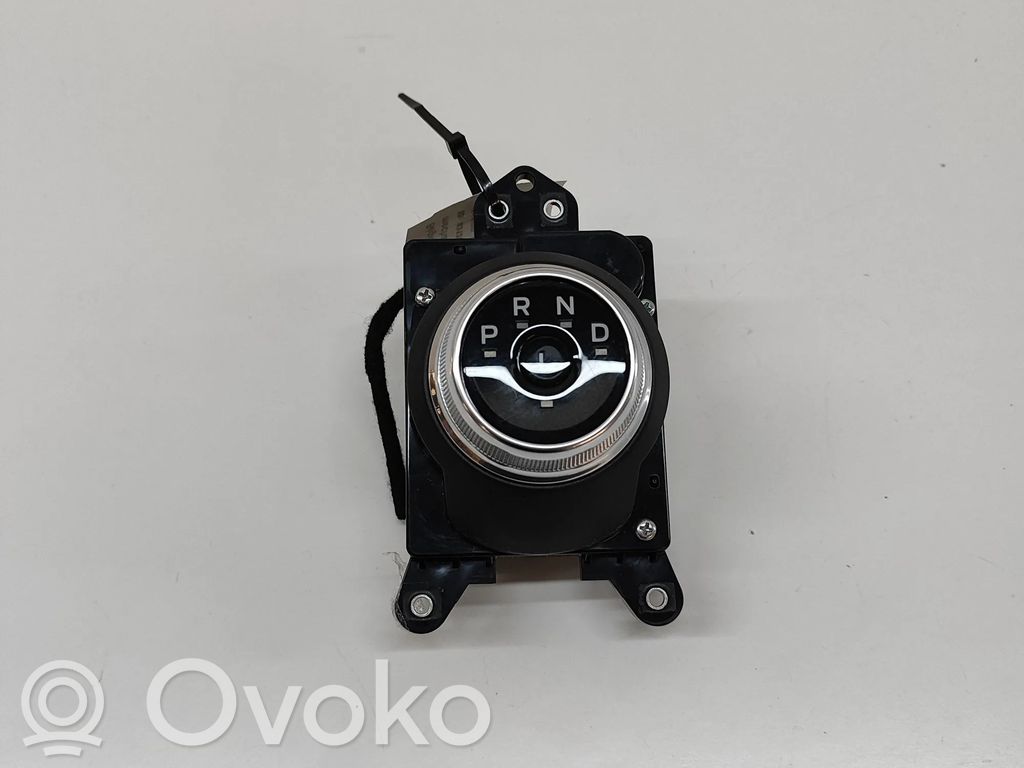 Ford Kuga III Selector caja de cambios 