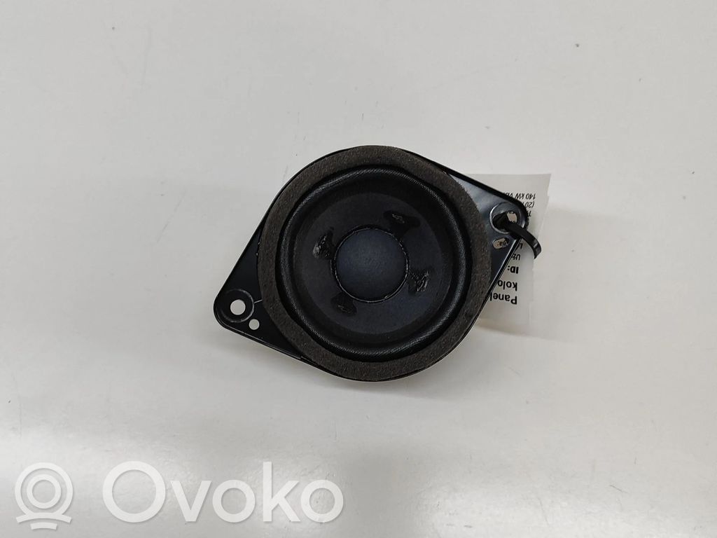 Ford Kuga III Panel speaker 