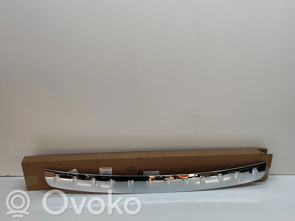 Mercedes-Benz GLB X247 Ornament bară spate