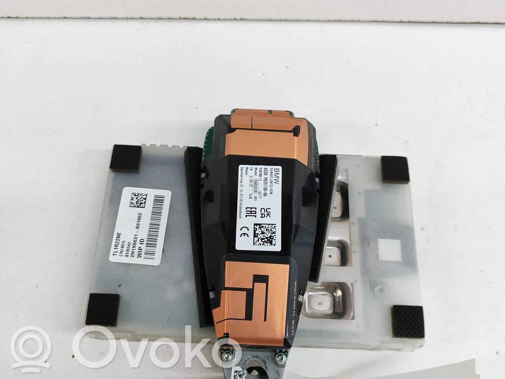 BMW 3 G20 G21 GPS-pystyantenni 