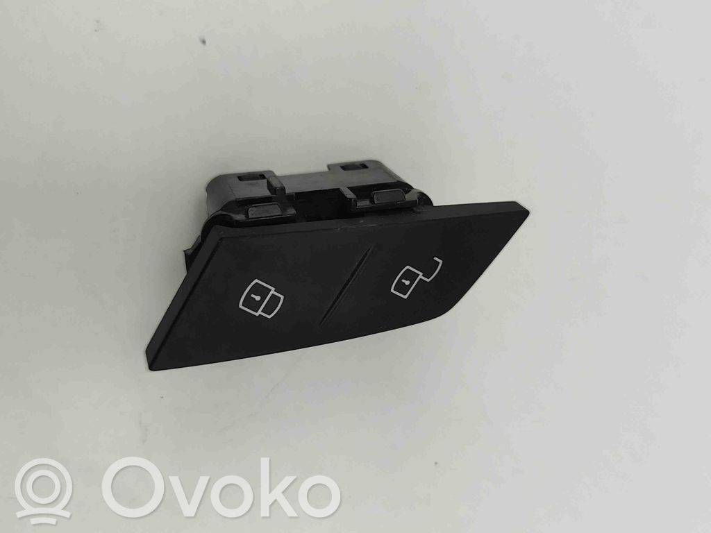 BMW X5 G05 Central locking switch button 