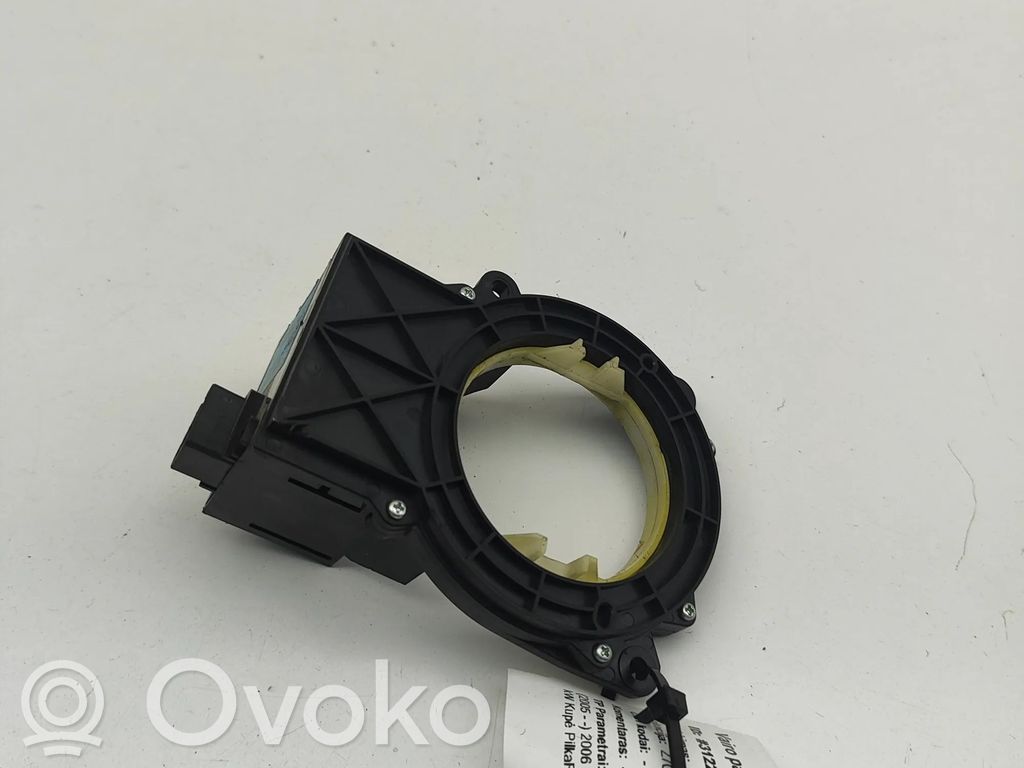 Aston Martin Vantage III Steering angle sensor 