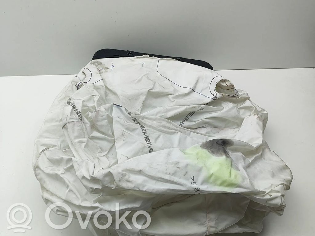Volvo XC90 Airbag de passager