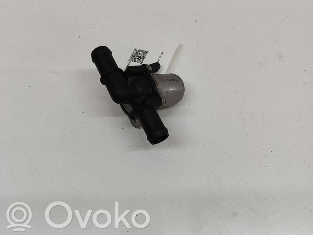 Volvo XC90 Pompa elettrica dell’acqua/del refrigerante ausiliaria