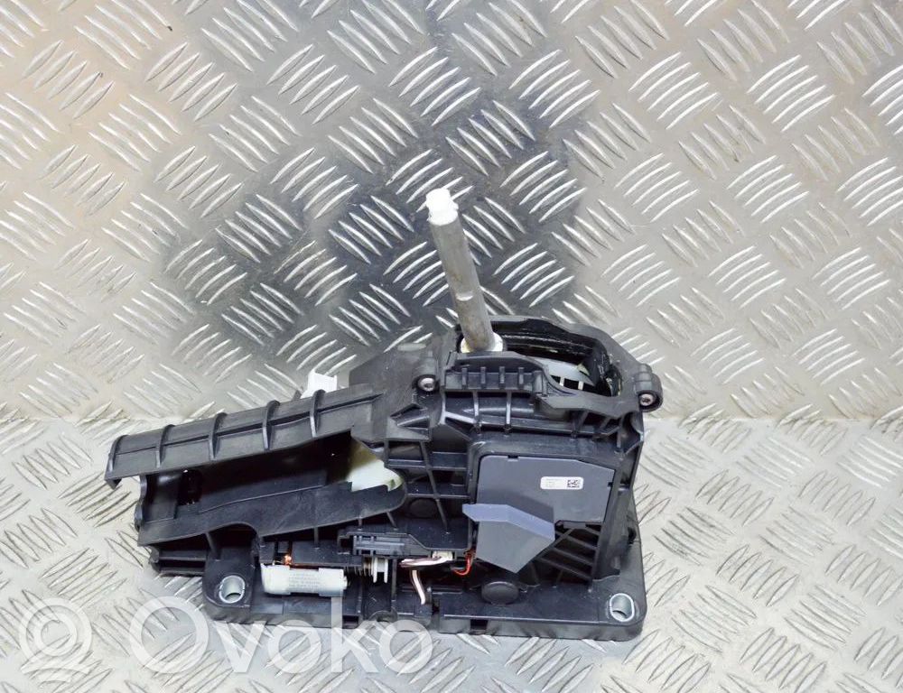Volvo XC60 Selector caja de cambios 