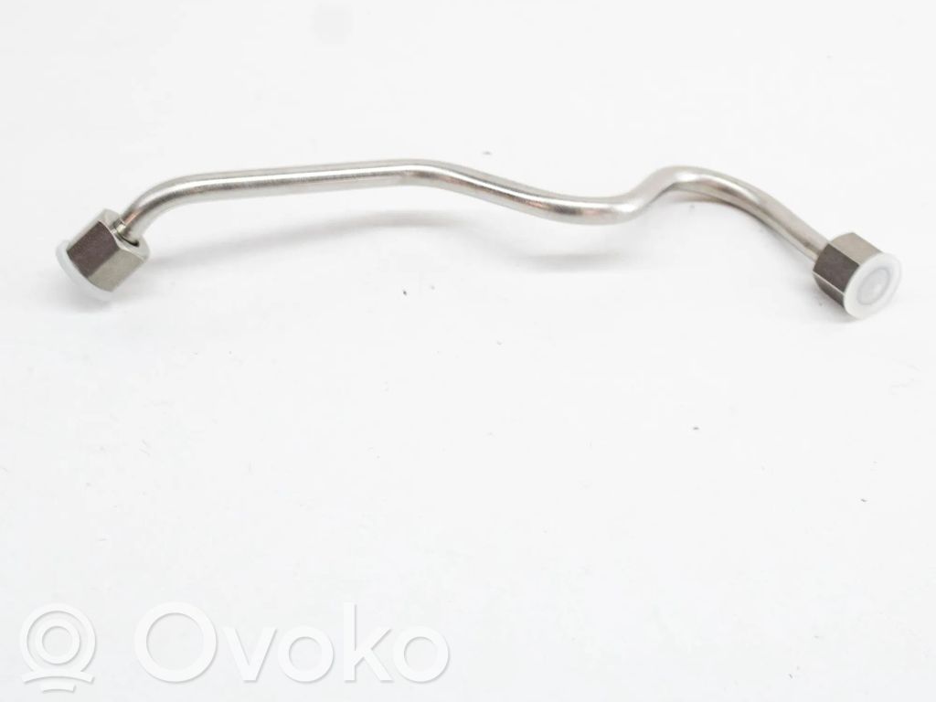 BMW 1 E81 E87 Fuel line pipe 