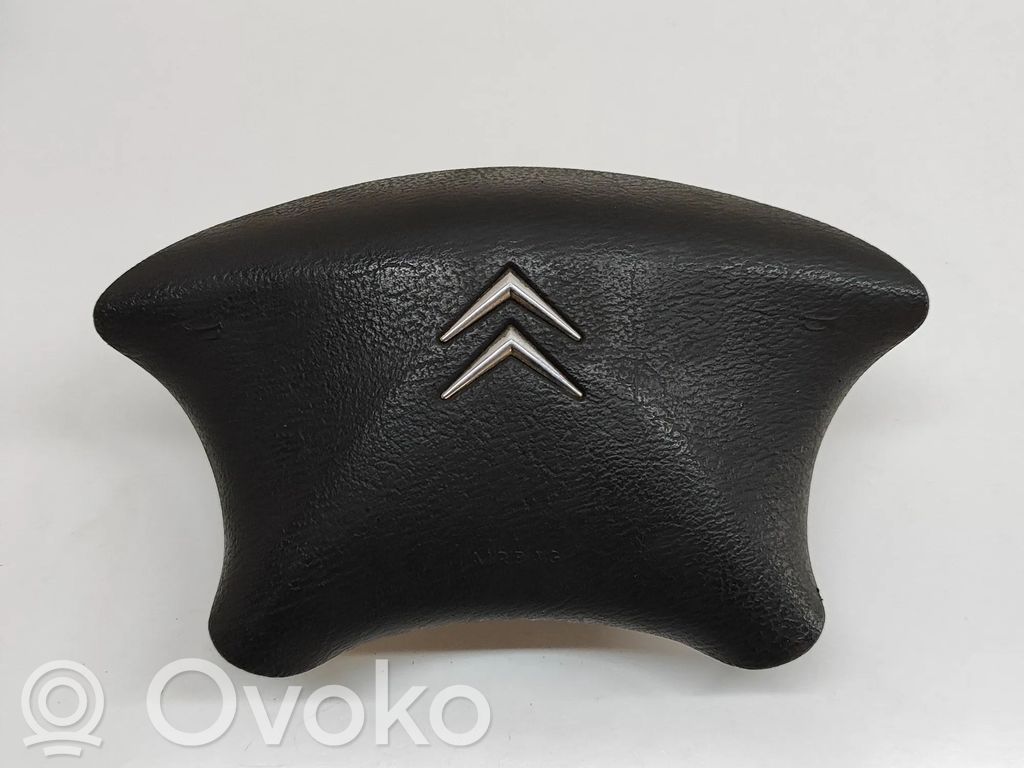 Citroen Jumpy Airbag del volante 
