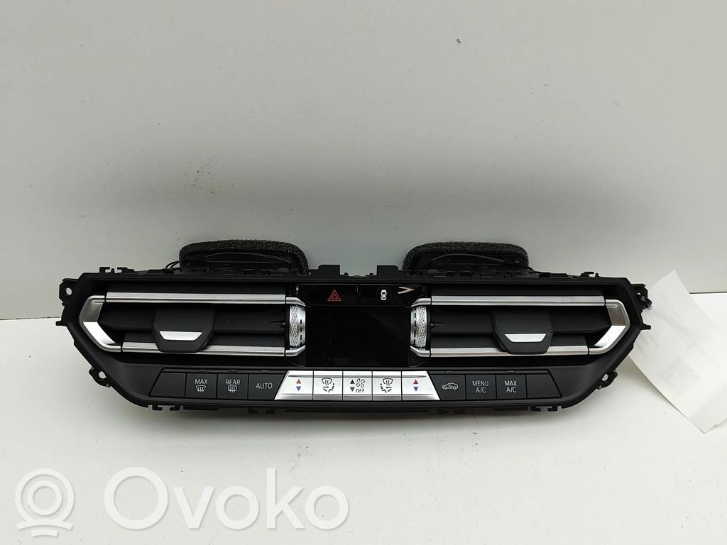 BMW 3 G20 G21 Interior fan control switch 