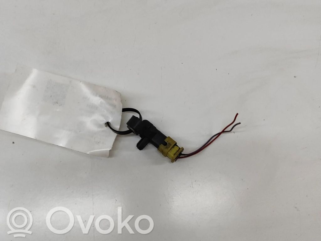 Airbagsensor Crashsensor Drucksensor   4M0959651