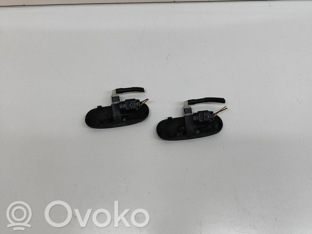 Buse de lave-glace   8W6955988A