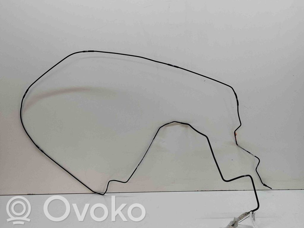 Przewód / Wąż przewodu hamulcowego   58735CV000