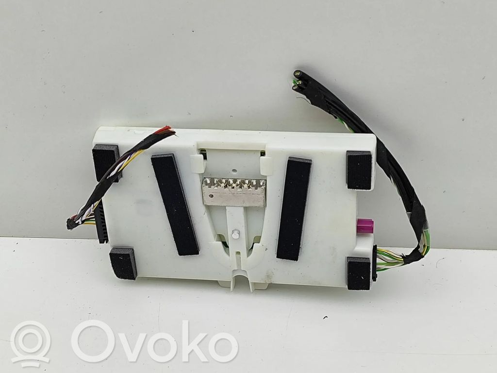 BMW 2 F44 Phone control unit/module 