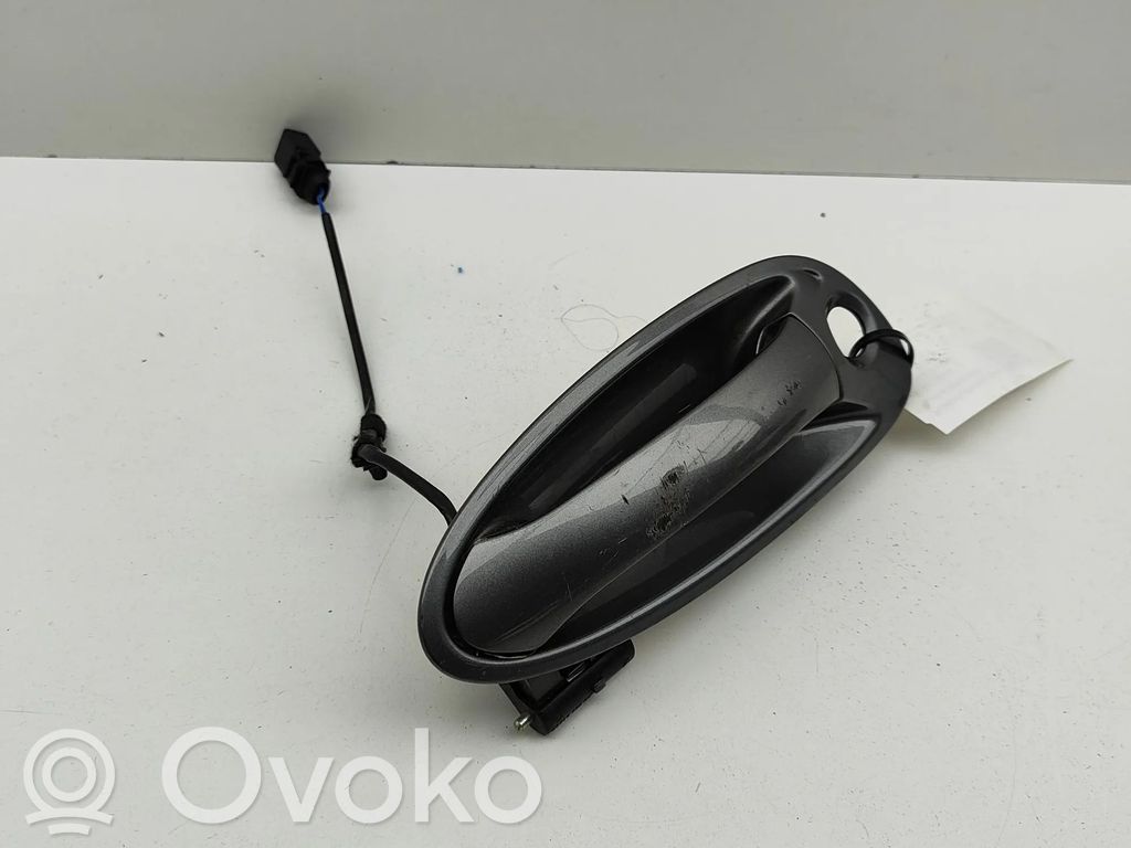 Porsche Cayman 981 Maniglia esterna per portiera anteriore 