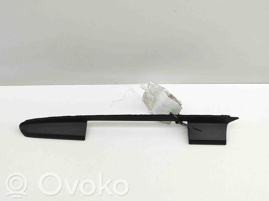 Audi A6 S6 C7 4G Mascherina unità principale autoradio/GPS