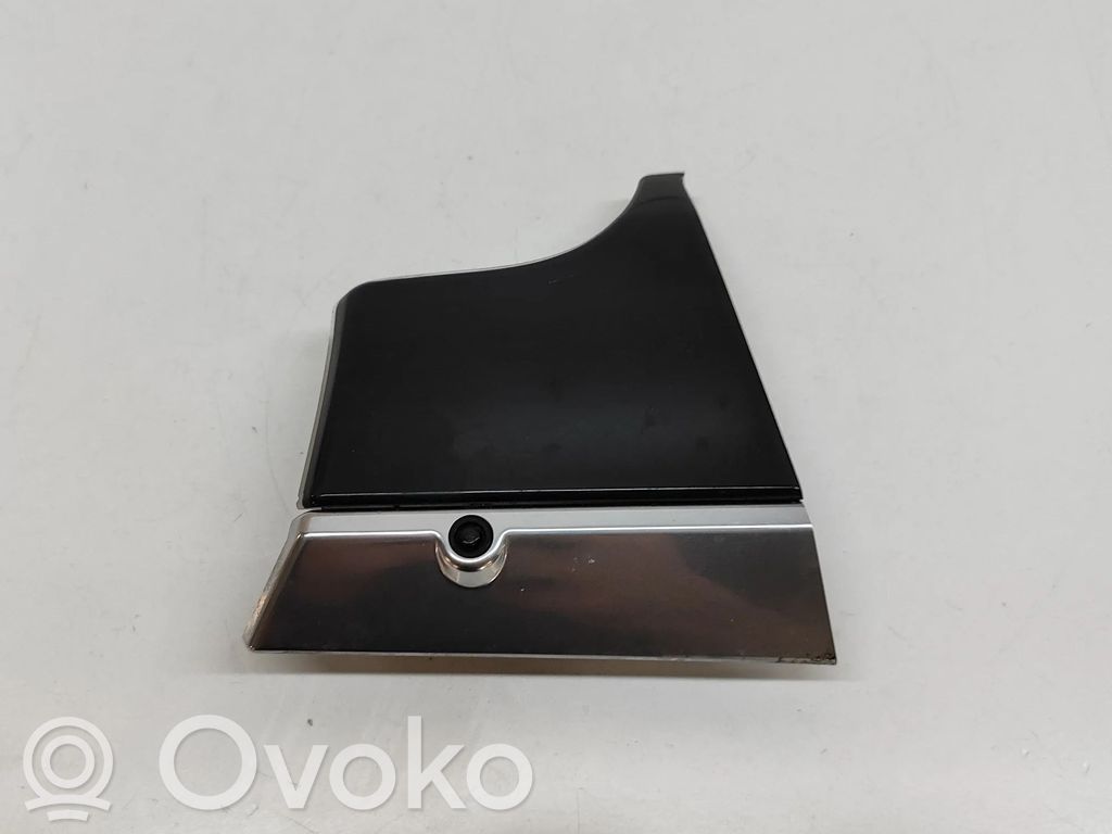 Porsche Panamera (970) Dashboard glove box trim 