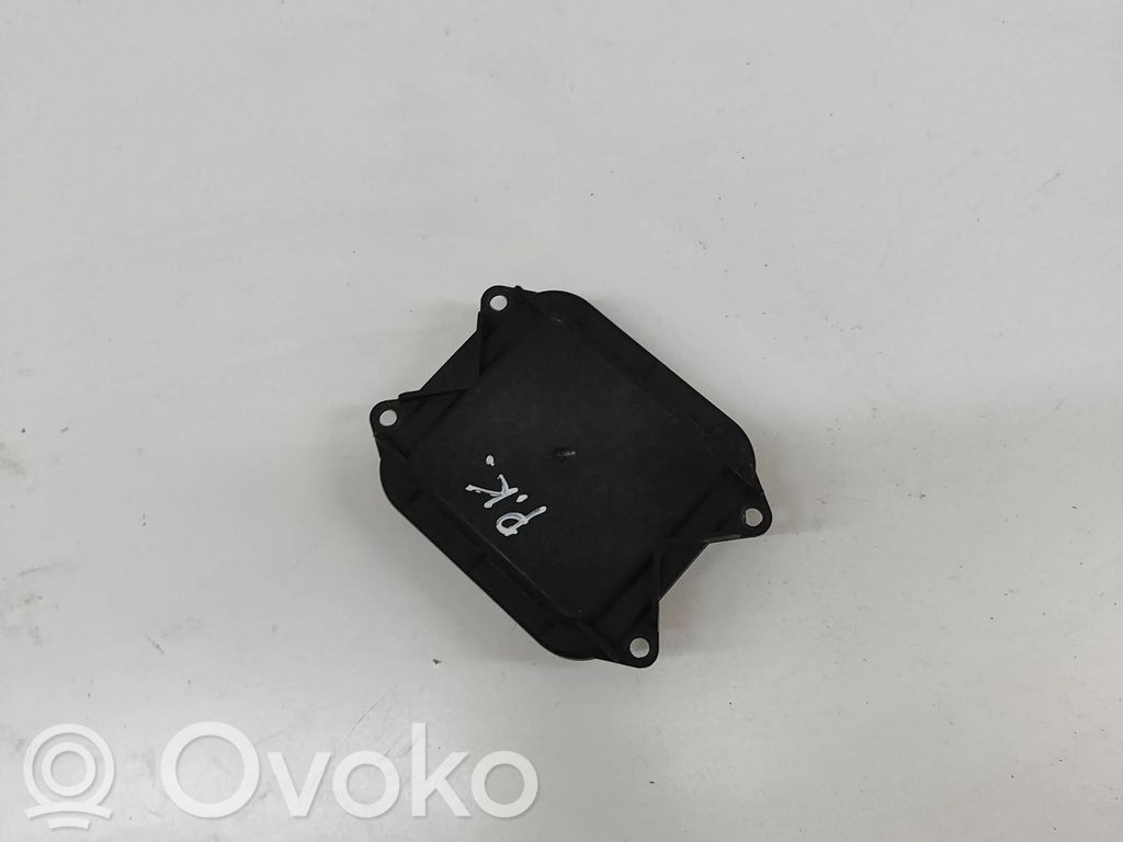 BMW X6 E71 LED-Vorschaltgerät 