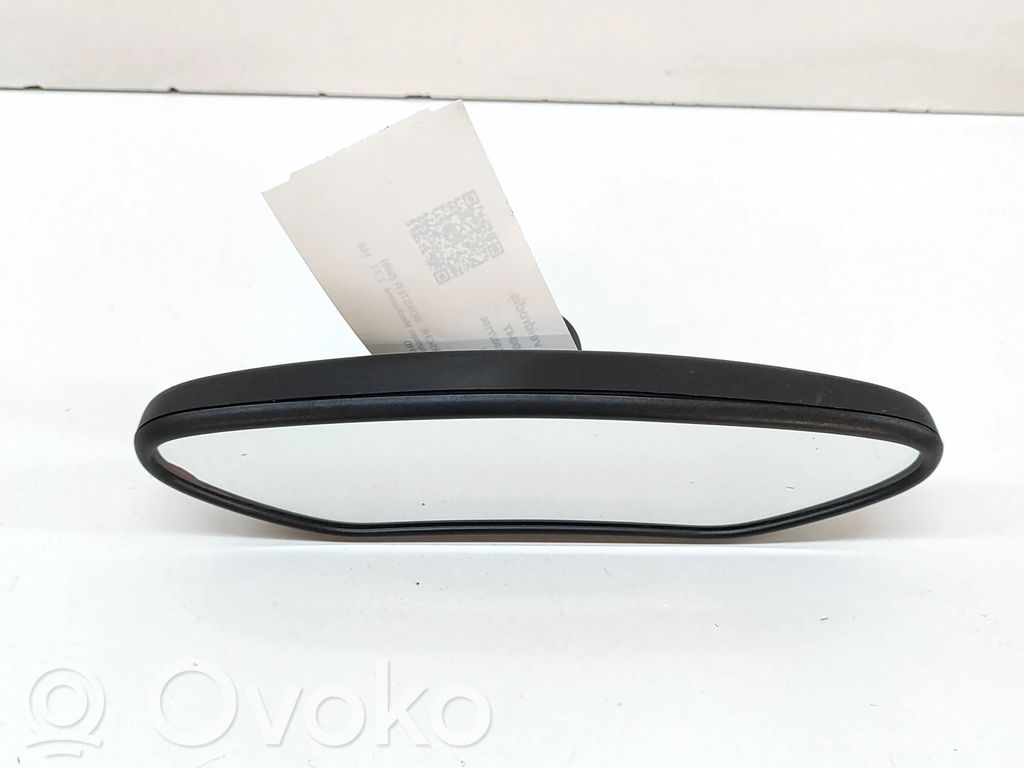 Porsche Boxster 986 Espejo retrovisor (interior) 