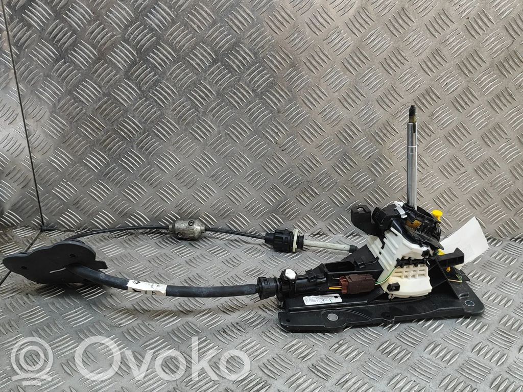 Renault Zoe Gear shifter/selector 