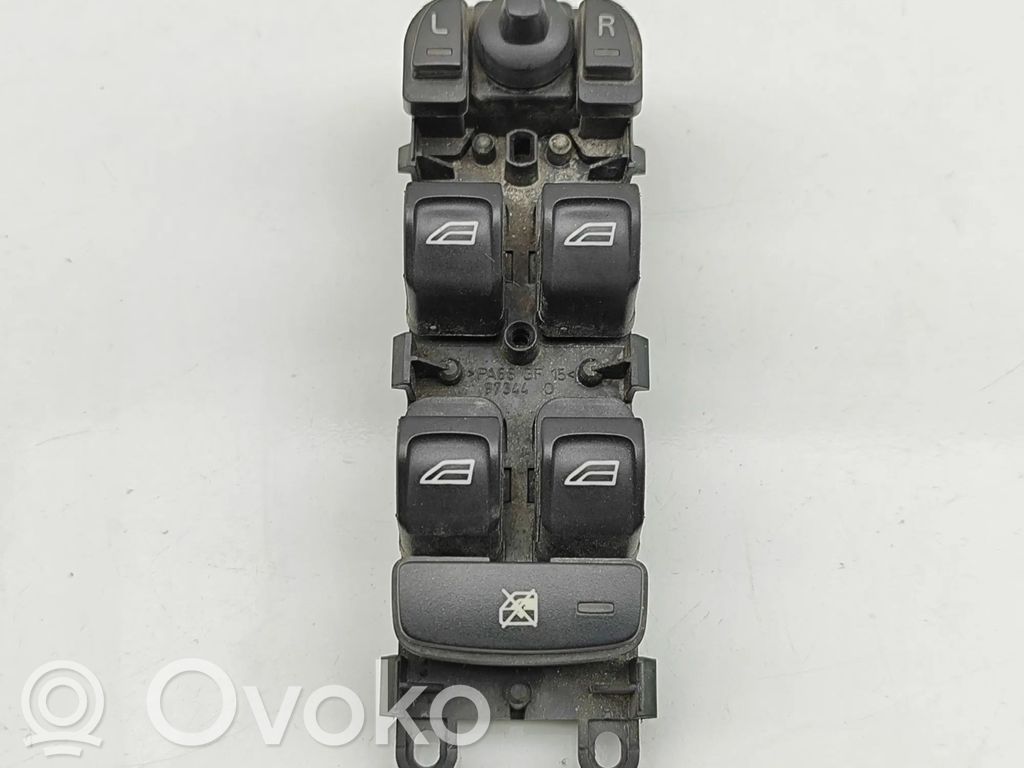 Land Rover Freelander Electric window control switch 