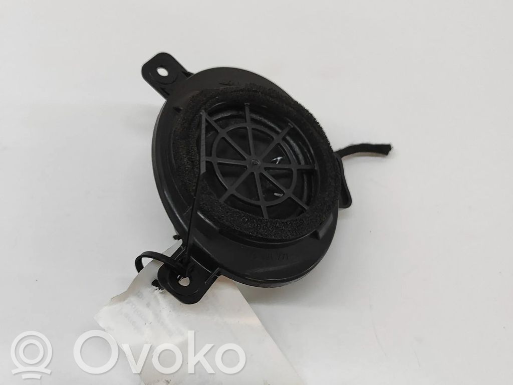 Altavoz del panel   4L0035361C