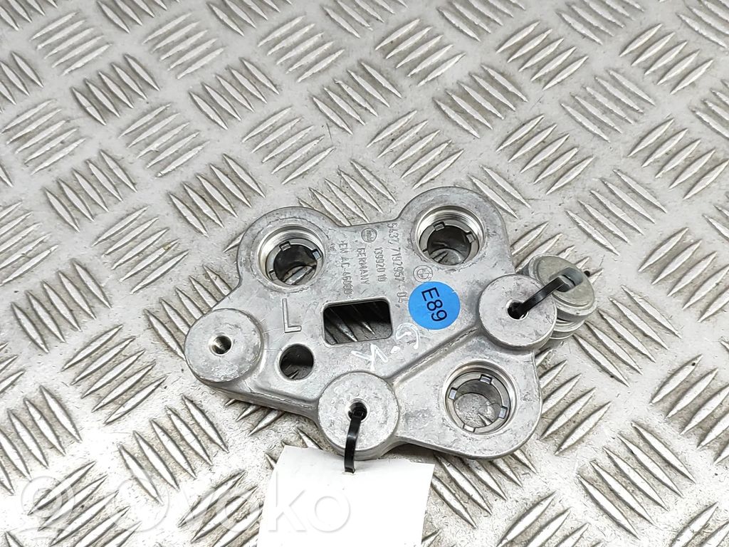 BMW Z4 E89 Other body part 