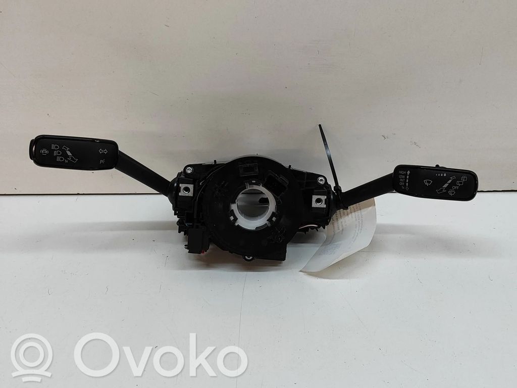 Volkswagen T-Cross Palanca de intermitentes 