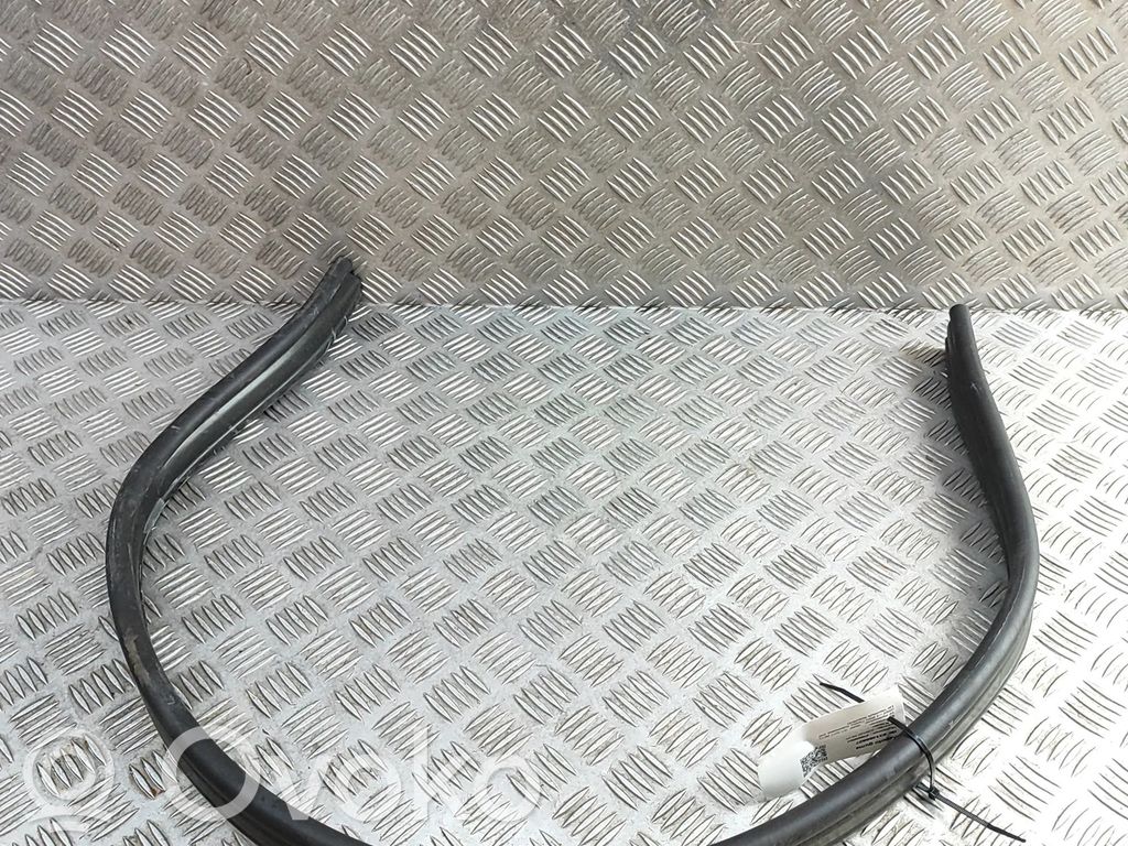 BMW iX1 Engine compartment rubber 