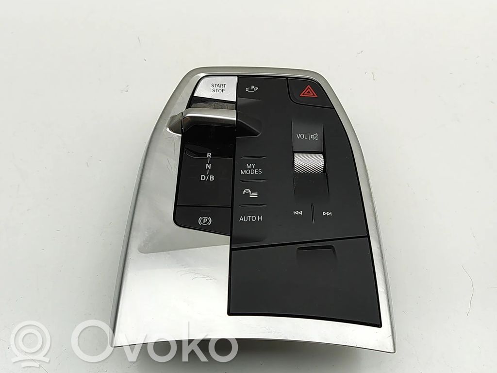 BMW iX1 Selector caja de cambios 