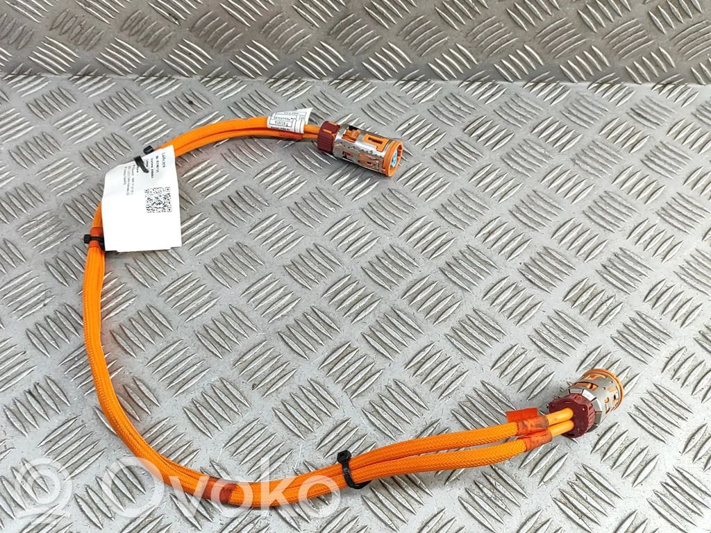 BMW iX1 Other wiring loom 