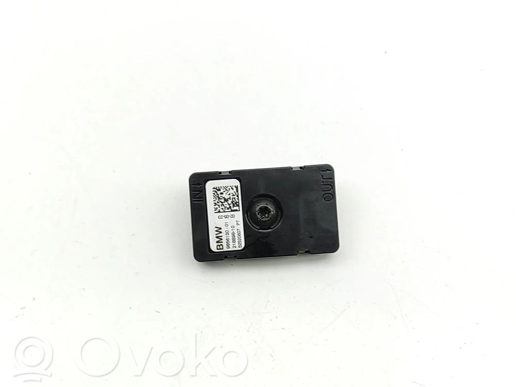 Pystyantennivahvistin   9856130