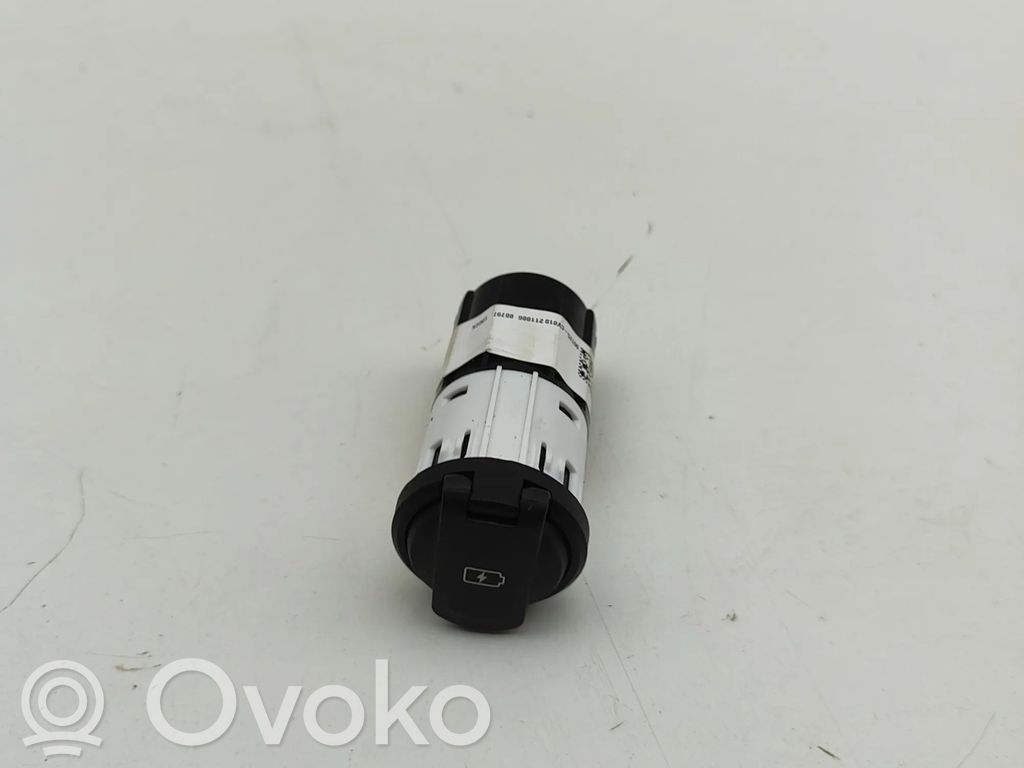KIA EV6 Enchufe conector USB 
