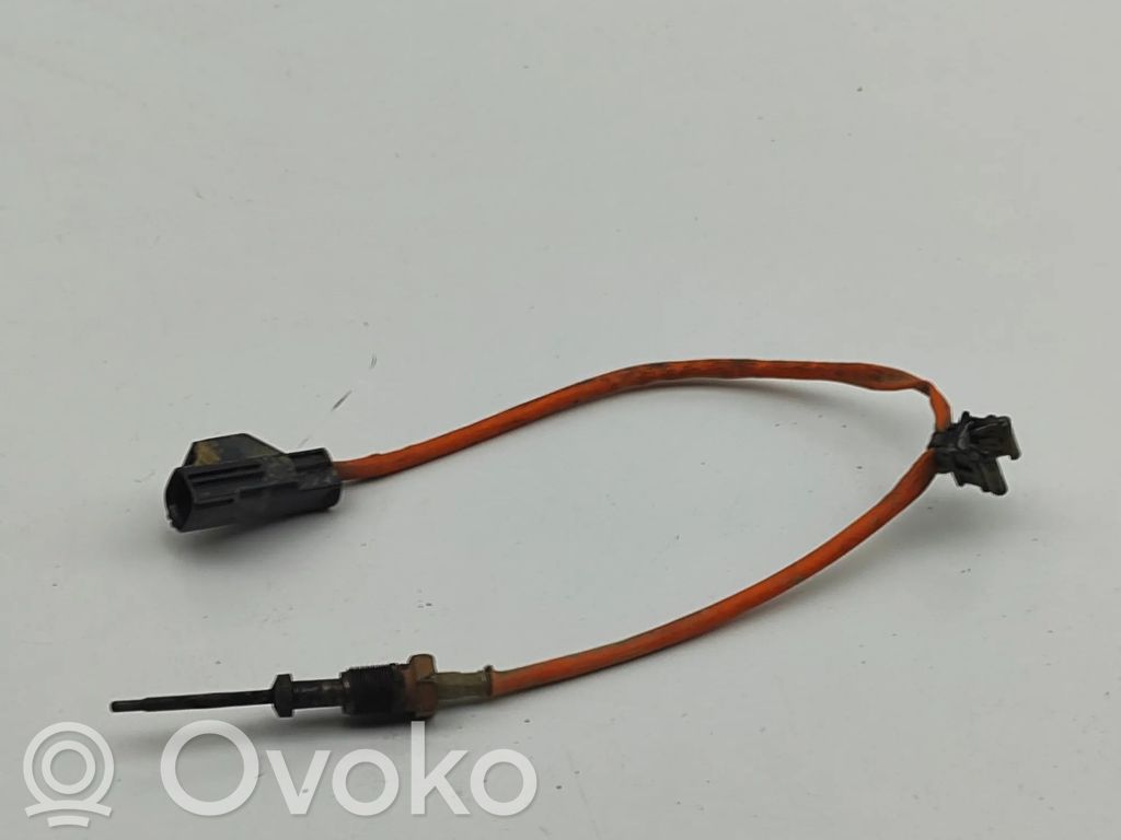 Ford Transit VII Sensor de temperatura del aceite 