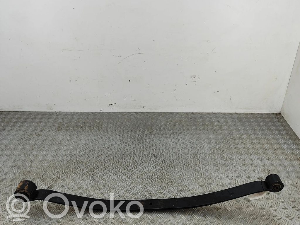 Ford Transit VII Rear leaf spring 
