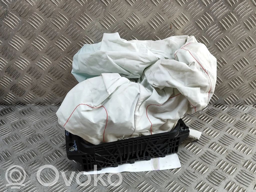 Audi A5 Airbag del pasajero 