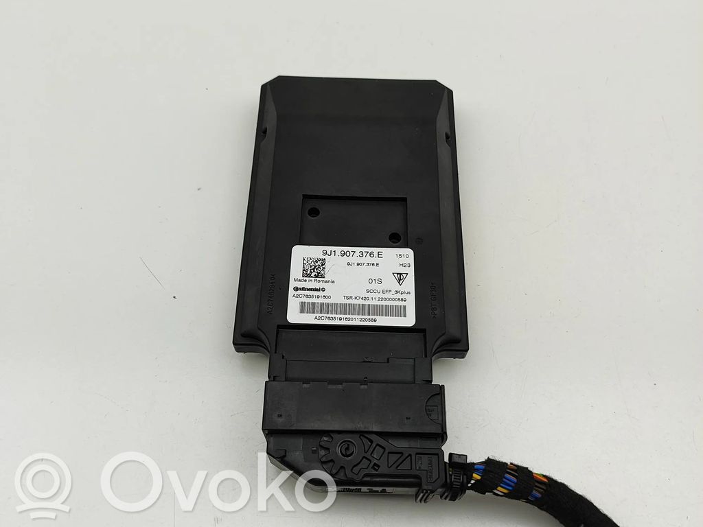 Sonstige Geräte   A2C7635191600,9J1907376E