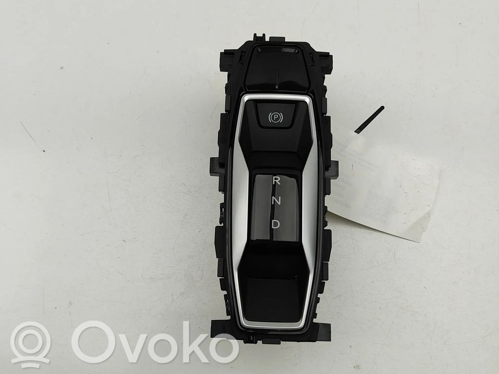 Audi E-tron GT Selector caja de cambios 