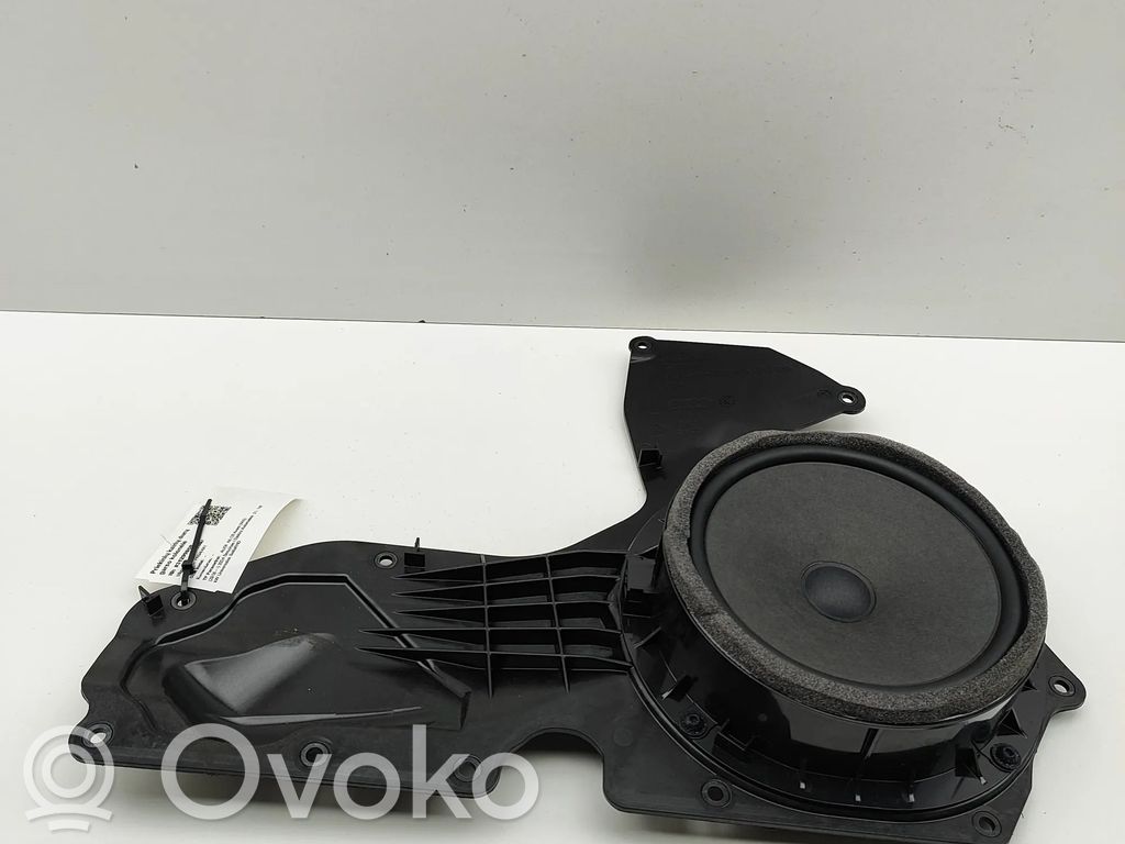 Audi A6 S6 C8 4K Altoparlante portiera anteriore 