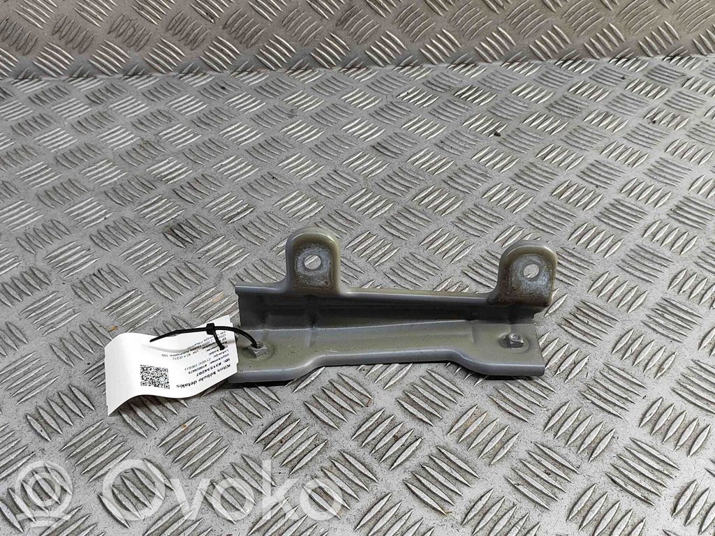 Volkswagen ID.4 Lokasuojan kannake 