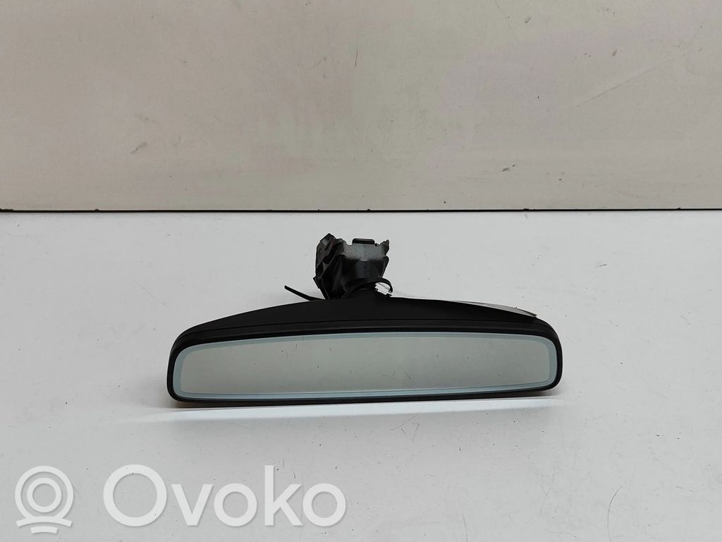 Espejo retrovisor (interior)   3G0857511AN