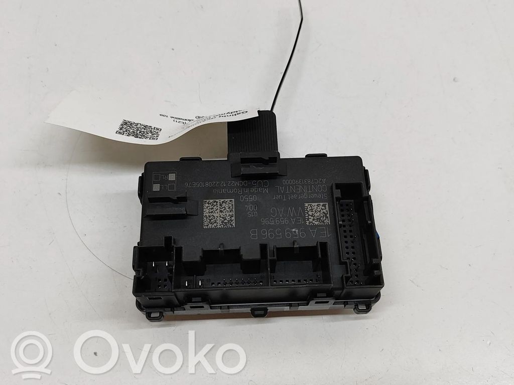 Volkswagen ID.4 Unitate/modul comandă uși 