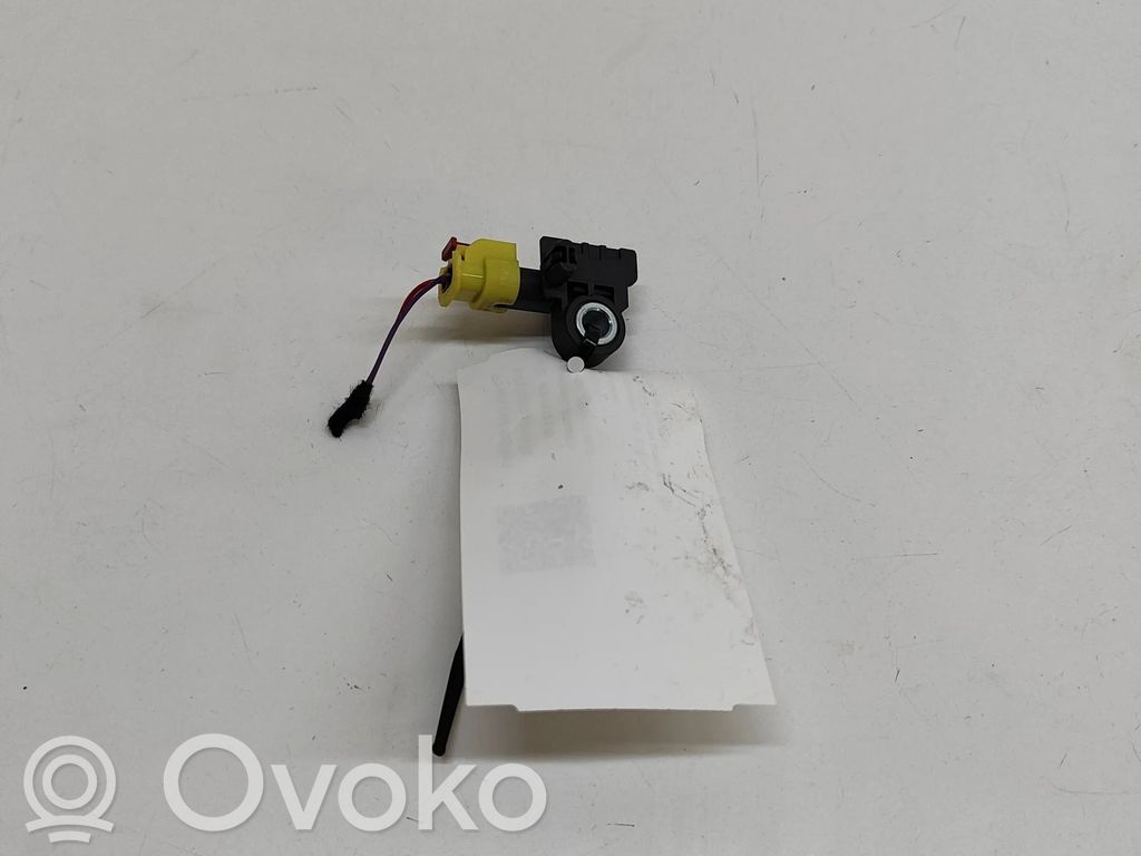 Sensor impacto/accidente para activar Airbag   1EA959651C