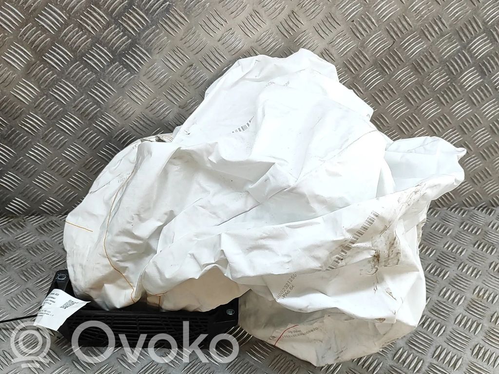 Volkswagen Taigo Beifahrerairbag
